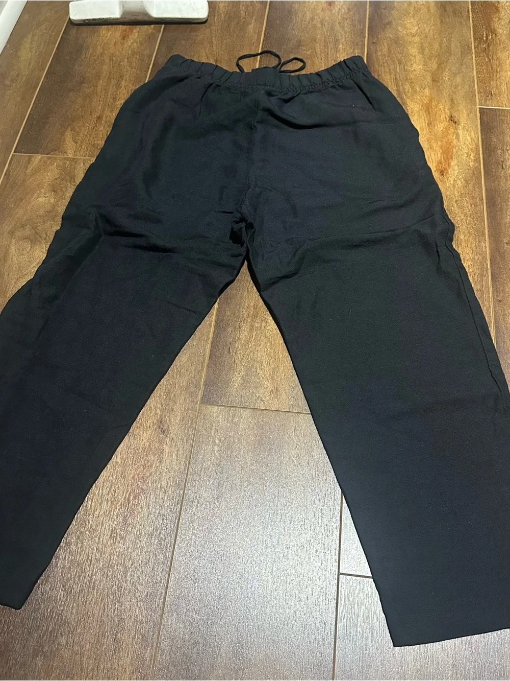 H&M straight leg